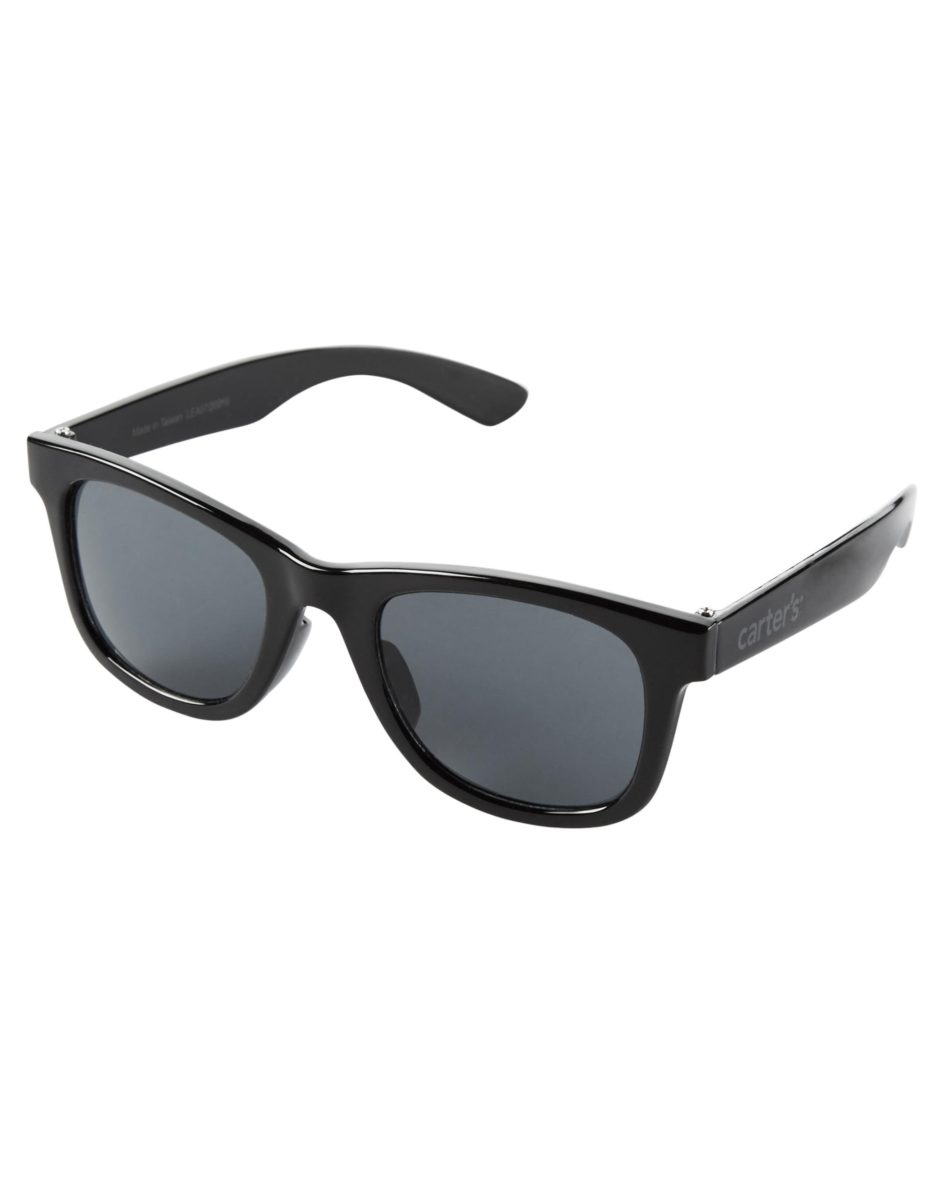 Carter’s Kids Classic Sunglass – Black