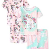 TCP Baby and Toddler Unicorn Pj