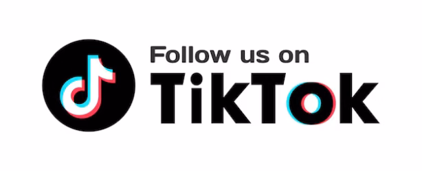Follow on TikTok