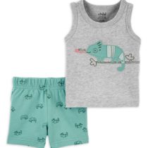 Ignuana boys 2pc set