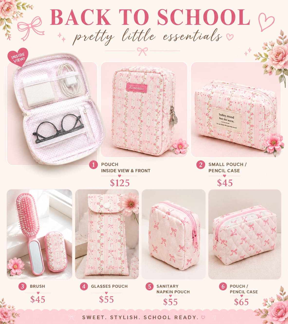 Accessories
