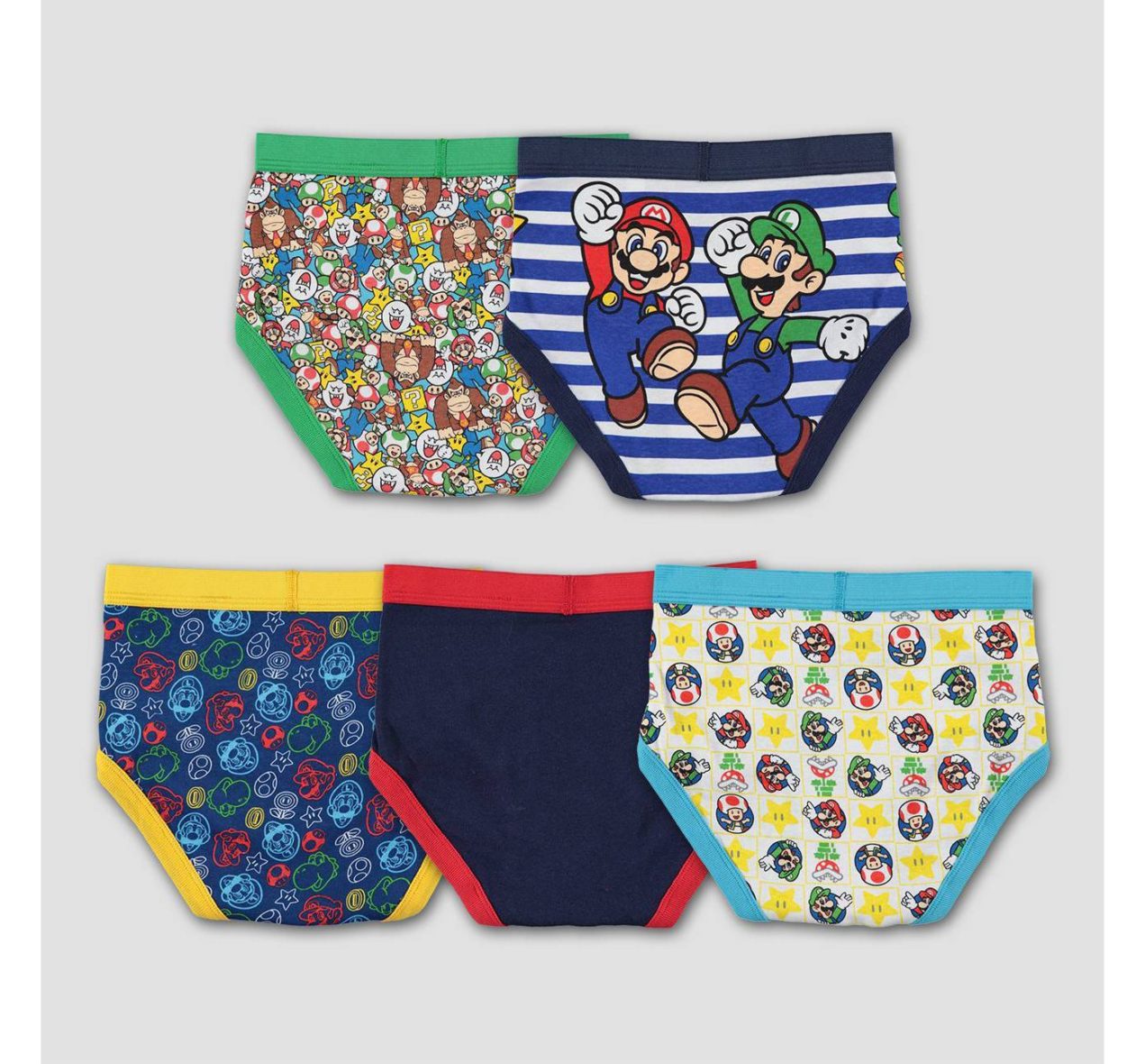 marios underwear back