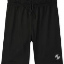 TCP Boys basketball shorts black