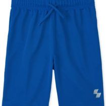 tcp boys blue basketball shorts
