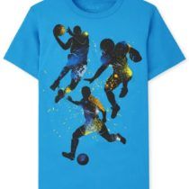 TCP Boys sport graphic tee