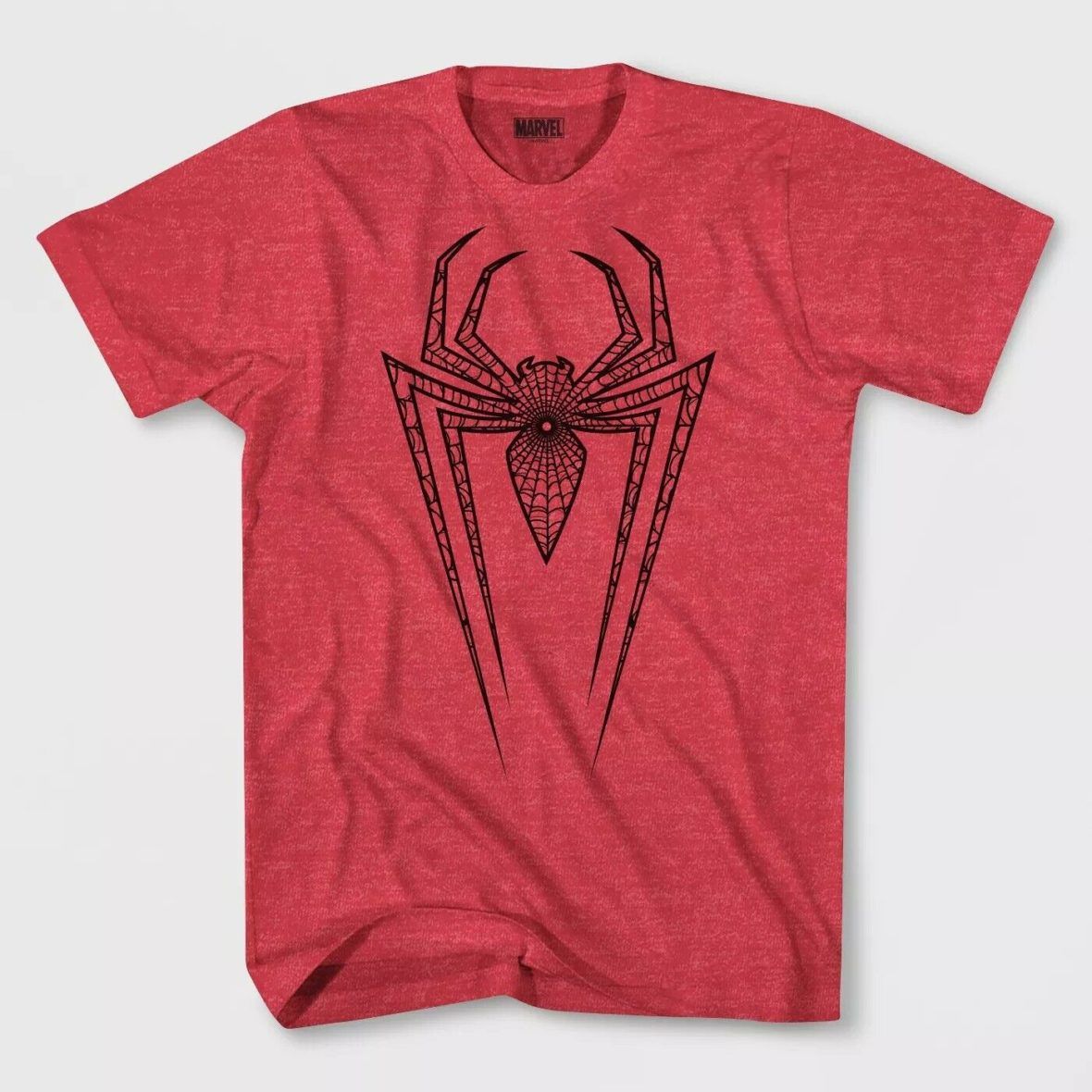 Spiderman Boys Graphic T-Shirt