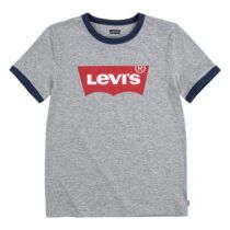 Levii's boys grey tshirt