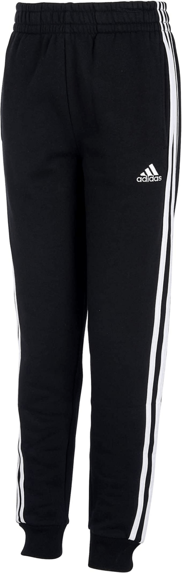 Adidas Boys Iconic Tricot Jogger Pants