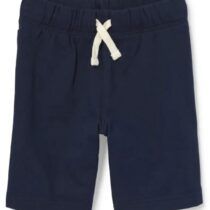 TCP boys french terry shorts navy