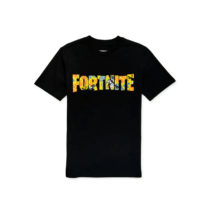 Fortnite boys tshirt