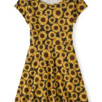 TCP girls sunflower dress