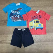 tcp baby and toddler 3 piece set