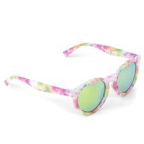 Girls Tie Dye Sunglasses
