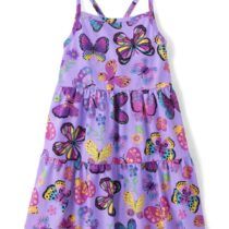 TCP girls butterfly dress