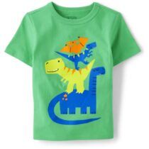 tcp toddler boys dino te