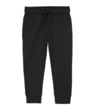 Carter's toddler boy joggers