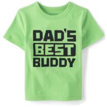 Childrens place dads best bud