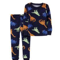 Long Sleeve Dino Pj