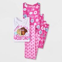 Barbie pajamas