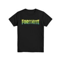 Fortnite boys logo tshirt