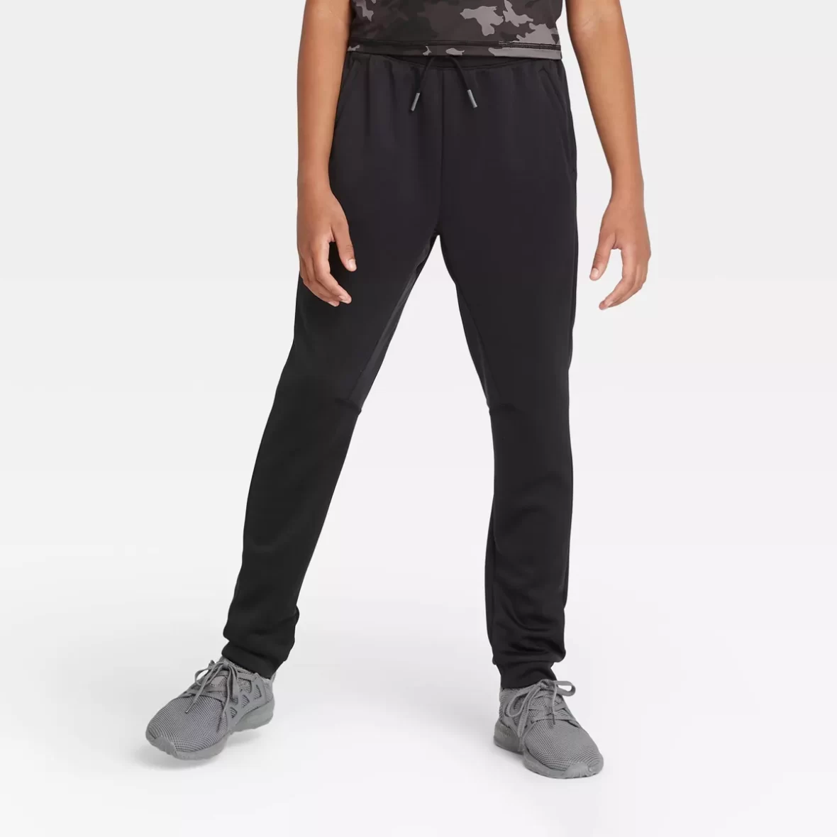 Boys’ Performance Jogger Pants – All In Motion