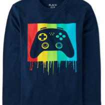 TCP Boys gamer long sleeve