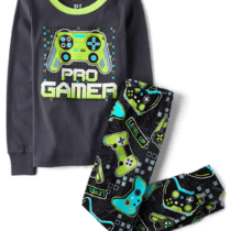 TCP boys pro gamer pj