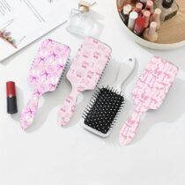 1 pc hairbrush