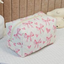 Cosmetic bag