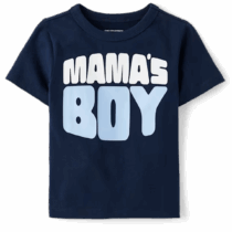 TCP Baby boy graphic tee