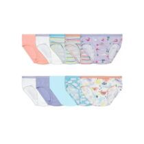 Fruit of the loom toddler girl underwear