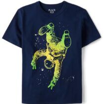 TCP Boys Astronut graphic tee