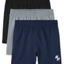 TCP Toddler boys basketball shorts