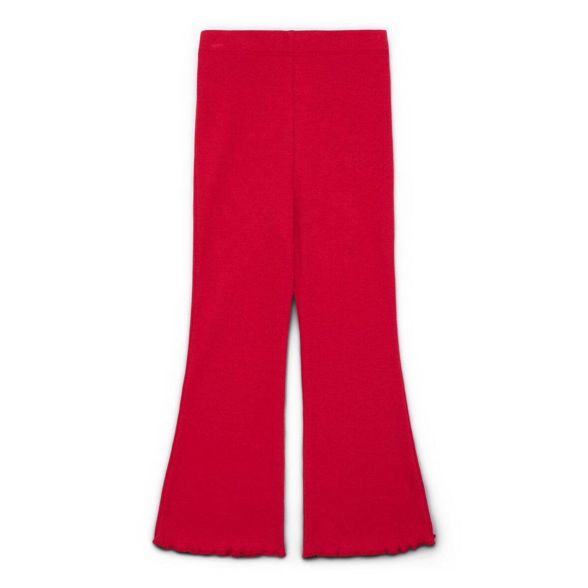 Garanimals Toddler Girls Red Flare Pants