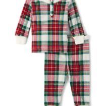 TCP Baby and Toddler Family Matching Pajamas