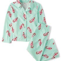 TCP Girls Candy Cany Pajamas