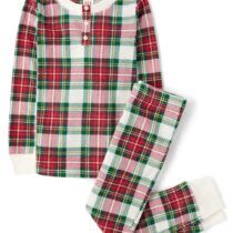TCP Unisex Kids Family Matching Pajamas