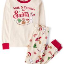 TCP Youth Milk & Cookies Pajama
