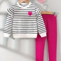 Toddler girls set