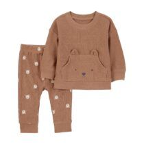 Carter's Baby Boys outfit