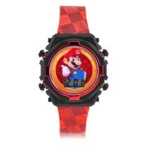 Mario Kids watch