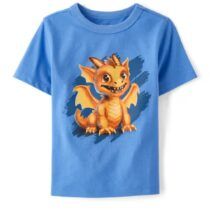 TCP Toddler Boys tee