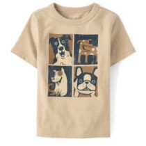 TCP Toddler doggie tee