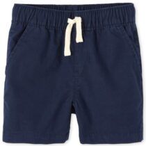 tcp baby and toddler boy pull on jogger pants