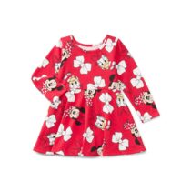 Minnie Mouse Toddler Dress