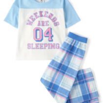 TCP girls pajamas