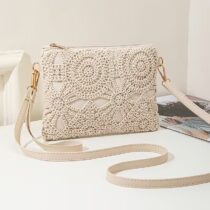 Boho theme bag