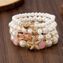 Girls Bohemians bracelet