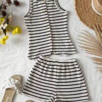 Girls Short Set