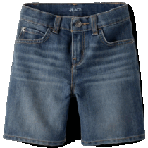 TCP Boys Jeans Shorts